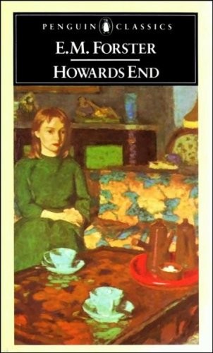 E. M. Forster: Howards End (Penguin English Library) (Paperback, 1983, Penguin UK)