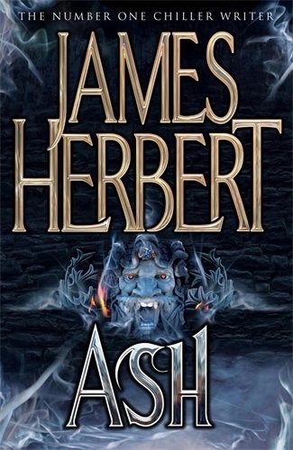 james herbert: Ash (Hardcover, 2012, Brand: Macmillan, Macmillan)