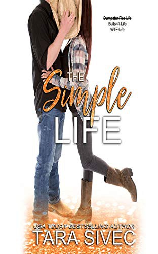 Alexander Cendese, Tara Sivec, Nikki Jacobs: The Simple Life (AudiobookFormat, 2020, Audible Studios on Brilliance Audio, Audible Studios on Brilliance)