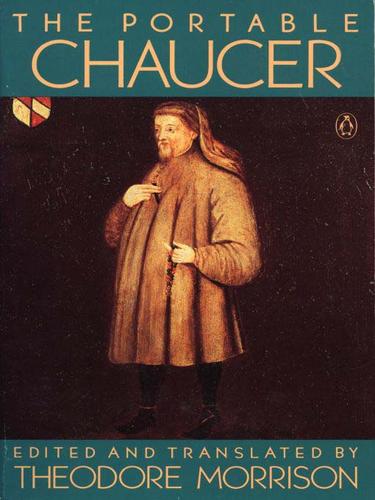 Geoffrey Chaucer: The Portable Chaucer (EBook, 2009, Penguin USA, Inc.)