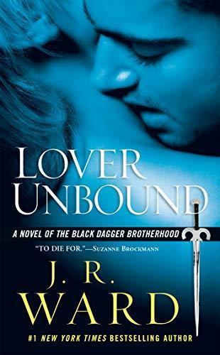 J.R. Ward: Lover unbound (2007)