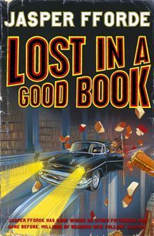 Jasper Fforde: Lost in a Good Book (EBook, 2009, Hodder)