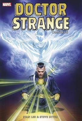 Doctor Strange Omnibus Vol. 1 (2016)