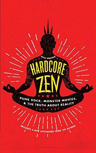 Brad Warner: Hardcore Zen (2005)