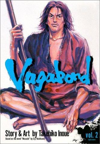 —: Vagabond, Volume 2 (2002)
