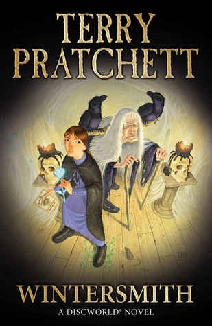 Terry Pratchett: Wintersmith (Paperback, 2007, Corgi Books)