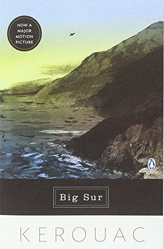Jack Kerouac: Big Sur (1992)