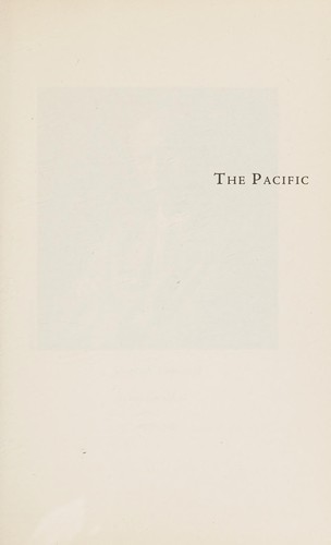 Hugh Ambrose: The Pacific (2010, New American Library)