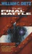 William C. Dietz: The Final Battle (1995, Ace)