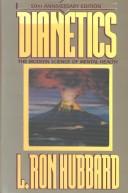 L. Ron Hubbard: Dianetics (1990, Bridge Publications)