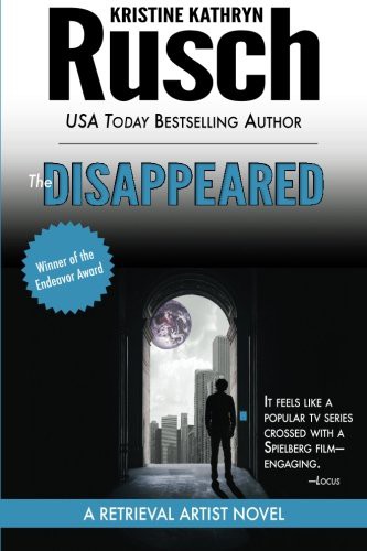 The Disappeared (Paperback, 2011, WMG Publishing)