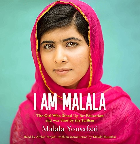 Malala Yousafzai, Christina Lamb, Malala Yousafzai, Malala Yousafazi: I Am Malala (AudiobookFormat, 2013, Orion (an Imprint of The Orion Publishing Group Ltd ))