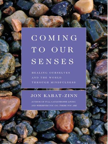 Jon Kabat-Zinn: Coming to Our Senses (EBook, 2005, Hyperion)