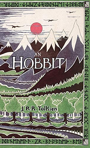 J.R.R. Tolkien, Michael Everson, Alan Dipode, Joshua Tyra: Hobbit (Breton language, 2020, Evertype)