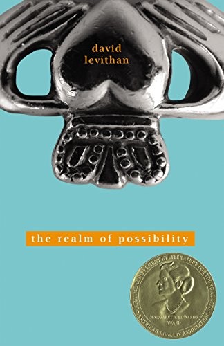 David Levithan: The Realm of Possibility (Paperback, 2006, Alfred A. Knopf, Ember)