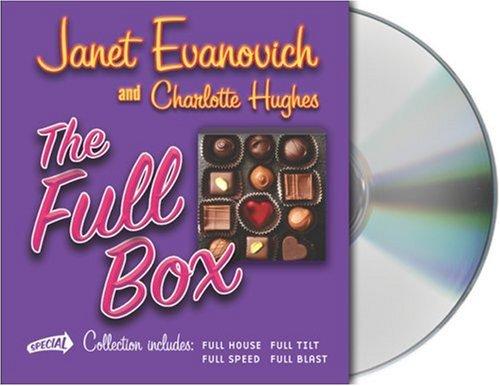 Janet Evanovich, Charlotte Hughes: The Full Box (AudiobookFormat, 2006, Audio Renaissance)