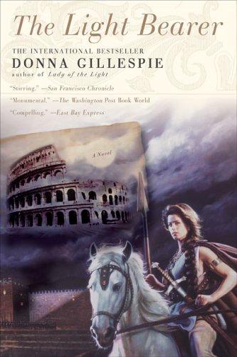 Donna Gillespie: The Light Bearer (2006, Berkley Trade)