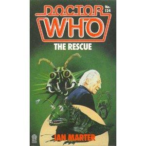 Ian Marter: Doctor Who (1988, Not Avail)