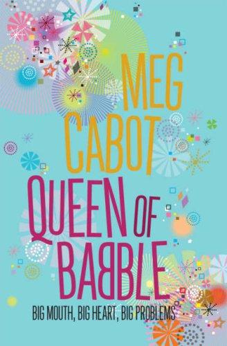 Meg Cabot: Queen of Babble (Paperback, 2006, William Morrow)