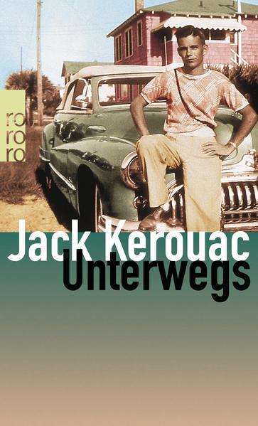 Jack Kerouac: Unterwegs (German language, 1997)