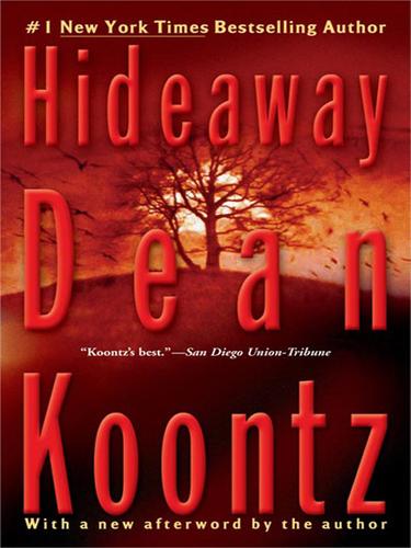 Dean R. Koontz: Hideaway (EBook, 2008, Penguin Group USA, Inc.)