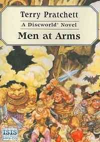 Pu lai qi (Pratchett, Terry): Men at Arms (AudiobookFormat, 2008, Isis Audio, Isis)