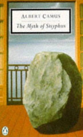 Albert Camus: The myth of Sisyphus (Hardcover, 1975, Penguin)