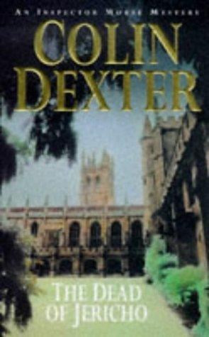 Colin Dexter: The Dead of Jericho (1981)