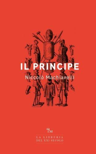 Niccolò Machiavelli: Il Principe (2017)