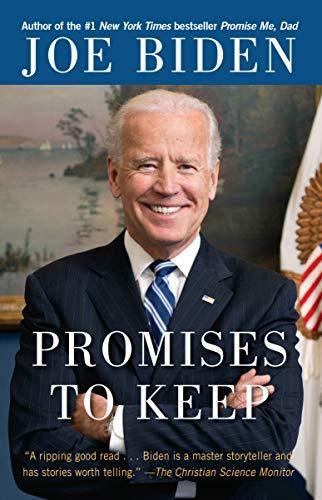 Joe Biden: Promises to Keep (2007)