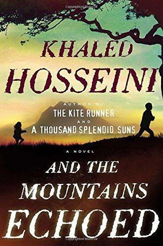 Khaled Hosseini: And the Mountains Echoed (Paperback, 2013, Bloomsbury Publishing)