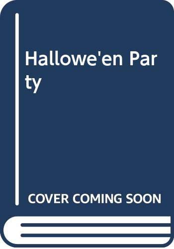 Agatha Christie: Hallowe'en Party (Paperback, 2018, Tre/Tsai Fong Books)