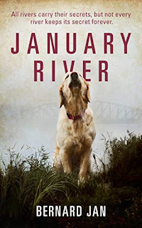 Bernard Jan: January River (EBook, Bernard Jan)