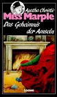 Agatha Christie: Das Geheimnis der Amseln (Hardcover, 2001)