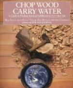 Rick Fields: Chop Wood, Carry Water (1984)