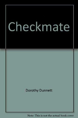 Dorothy Dunnett: Checkmate (1984, Warner Books, Popular Library)