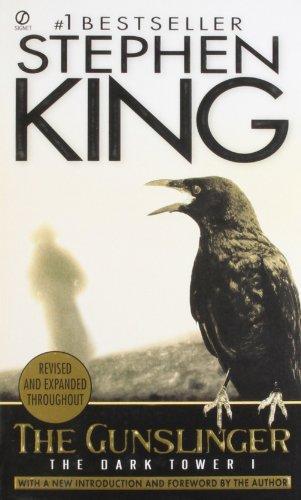 Stephen King: The Gunslinger (1988)