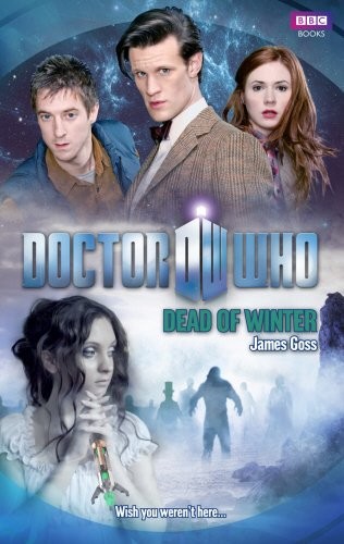 Doctor Who (Hardcover, 2011, Random House UK)