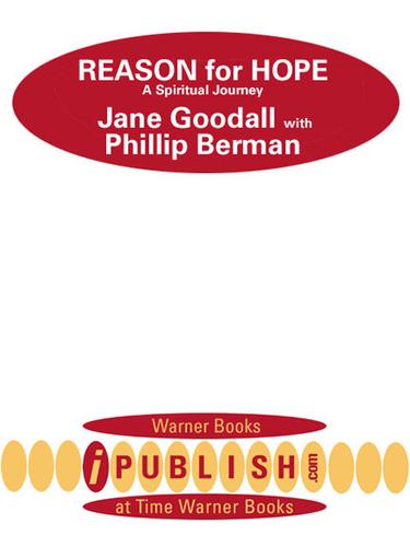 Jane Goodall: Reason for Hope (EBook, 2000, Grand Central Publishing)