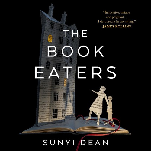 Sunyi Dean: The Book Eaters (AudiobookFormat, 2022, Macmillan Audio)