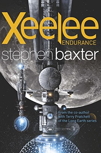 Stephen Baxter: Xeelee: Endurance (2015, Gollancz, Orion Publishing Group, Limited)