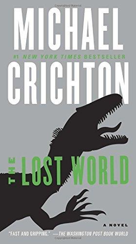 Michael Crichton, Michael Crichton: The Lost World (1995)