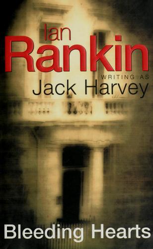 Ian Rankin: Bleeding hearts (2001, Orion, Orion mass market paperback)