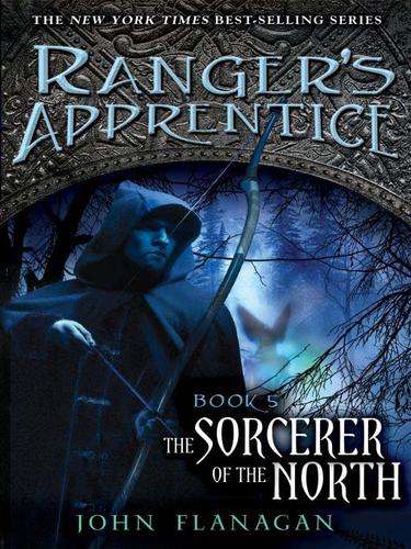 John Flanagan: The Sorcerer of the North (EBook, 2009, Penguin USA, Inc.)