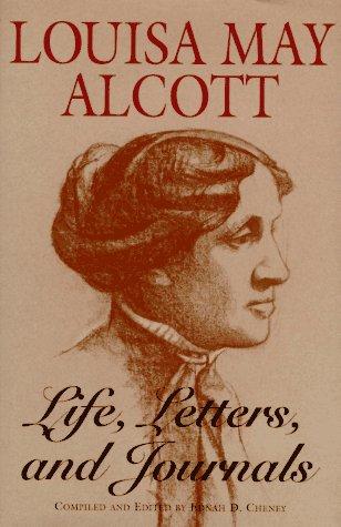 Louisa May Alcott: Life, letters, and journals (1995, Gramercy Books)