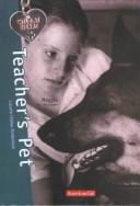 Laurie Halse Anderson: Teacher's Pet (2001, Turtleback Books Distributed by Demco Media)