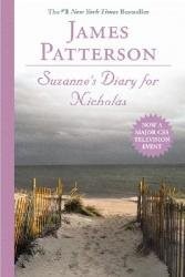 James Patterson: Suzanne's Diary for Nicholas (Paperback, 2005, Warner Books, Patterson, James)