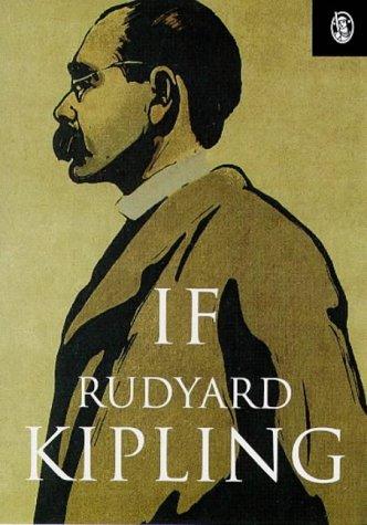 Rudyard Kipling: If (Hardcover, Spanish language, 1997, Phoenix)