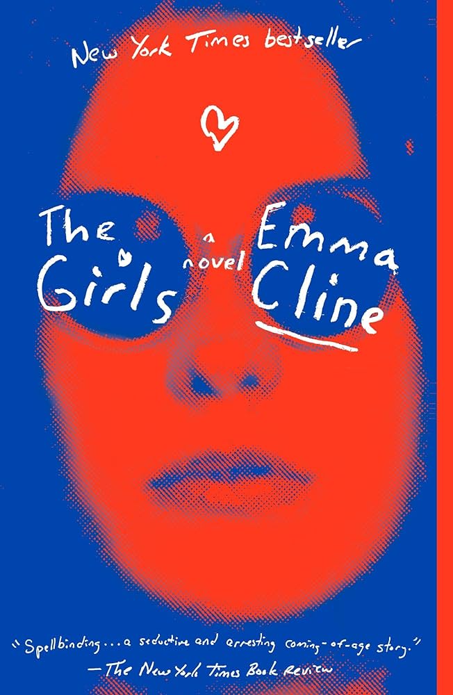 Emma Cline: The Girls (2016)
