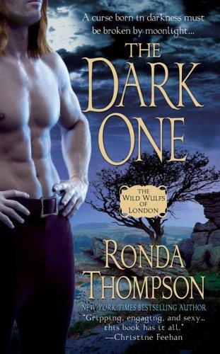 Ronda Thompson: The Dark One (Paperback, 2005, St. Martin's Paperbacks)